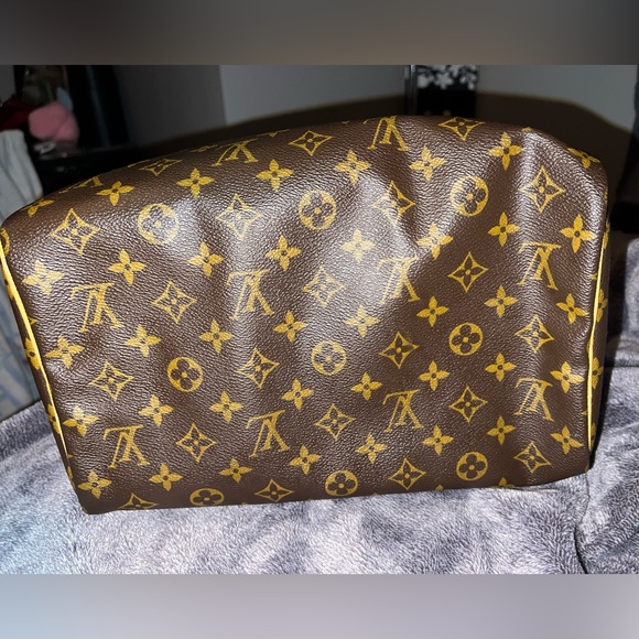 Louis Vuitton Speedy 30 - Picture 4 of 17
